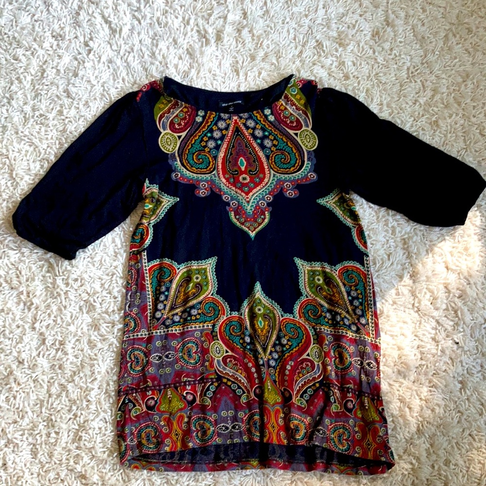 Women’s dress
